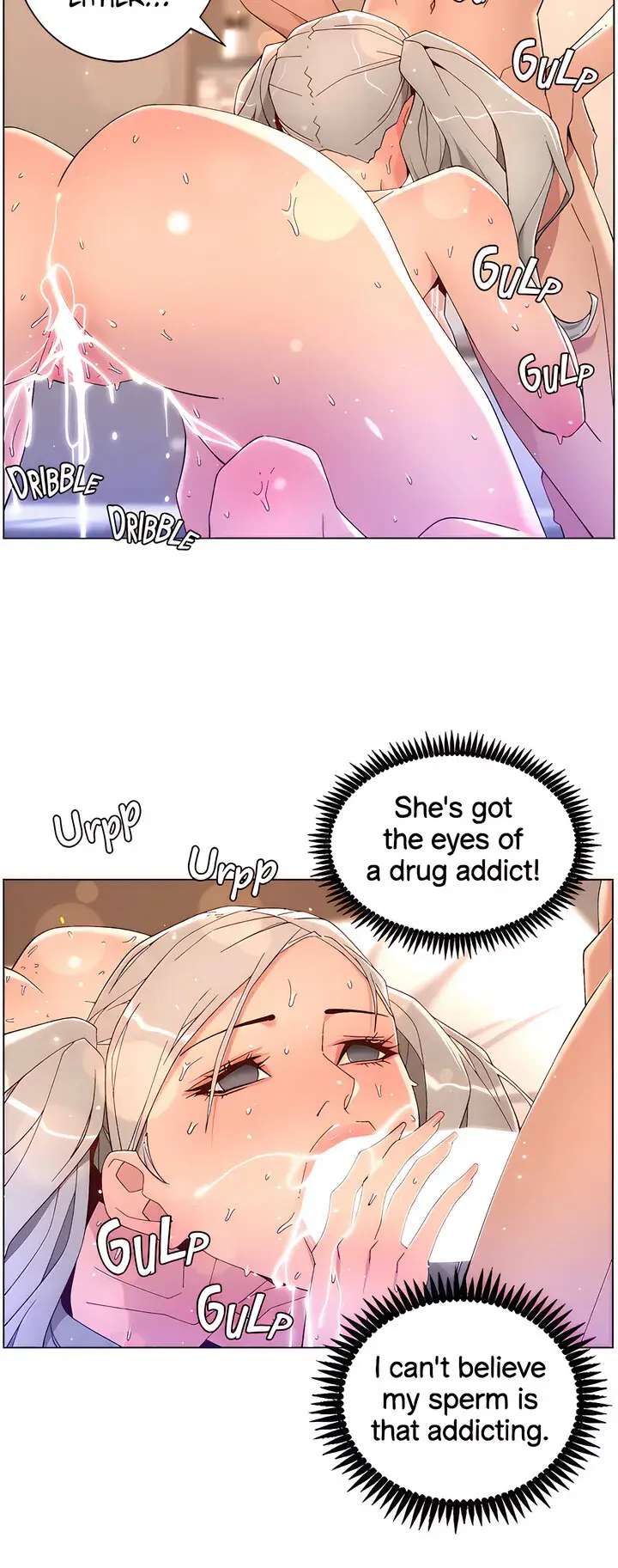 App For The Emperor Of The Night Chapter 44 - Page 29
