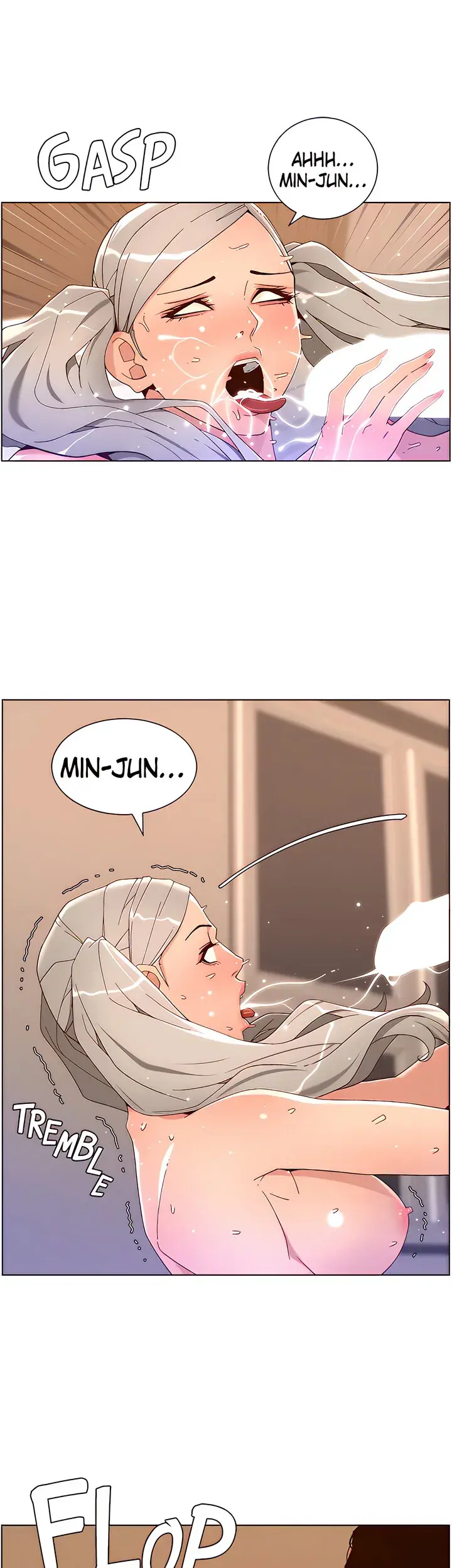 App For The Emperor Of The Night Chapter 44 - Page 30