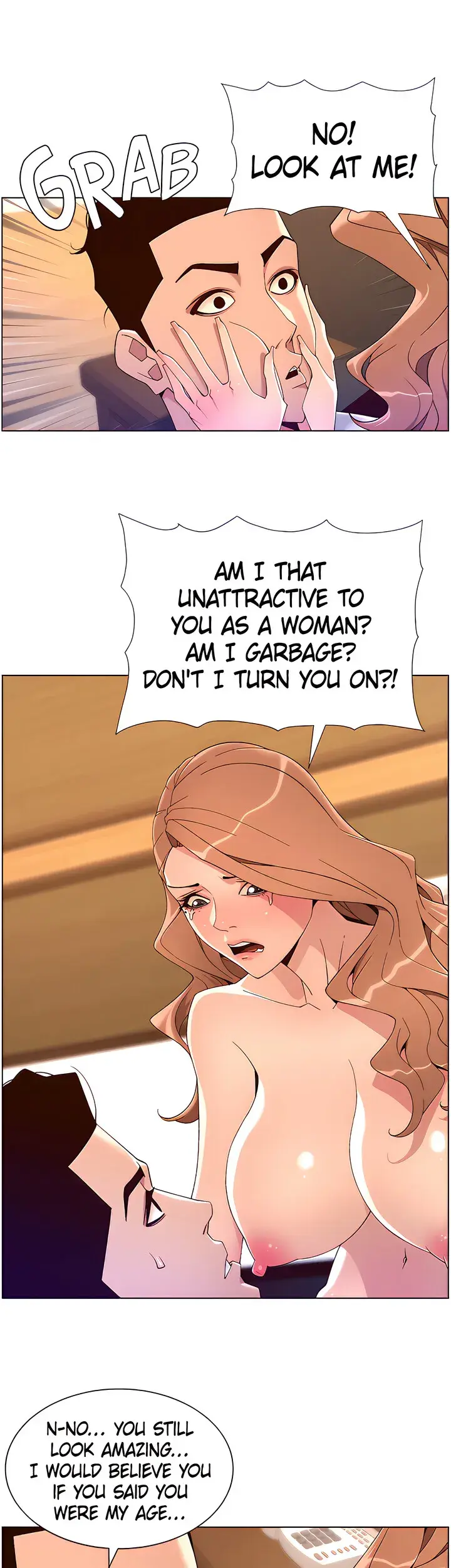 App For The Emperor Of The Night Chapter 45 - Page 25