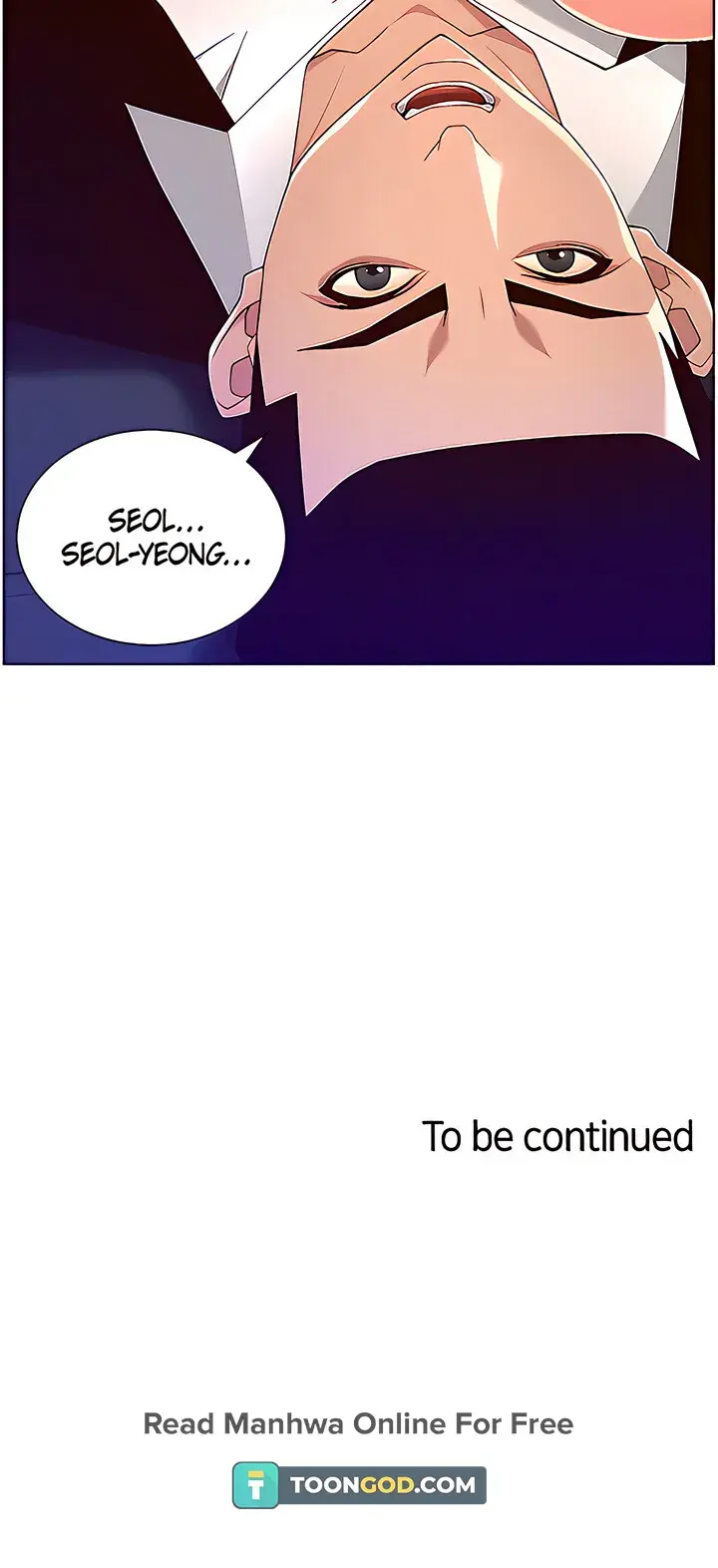 App For The Emperor Of The Night Chapter 45 - Page 34