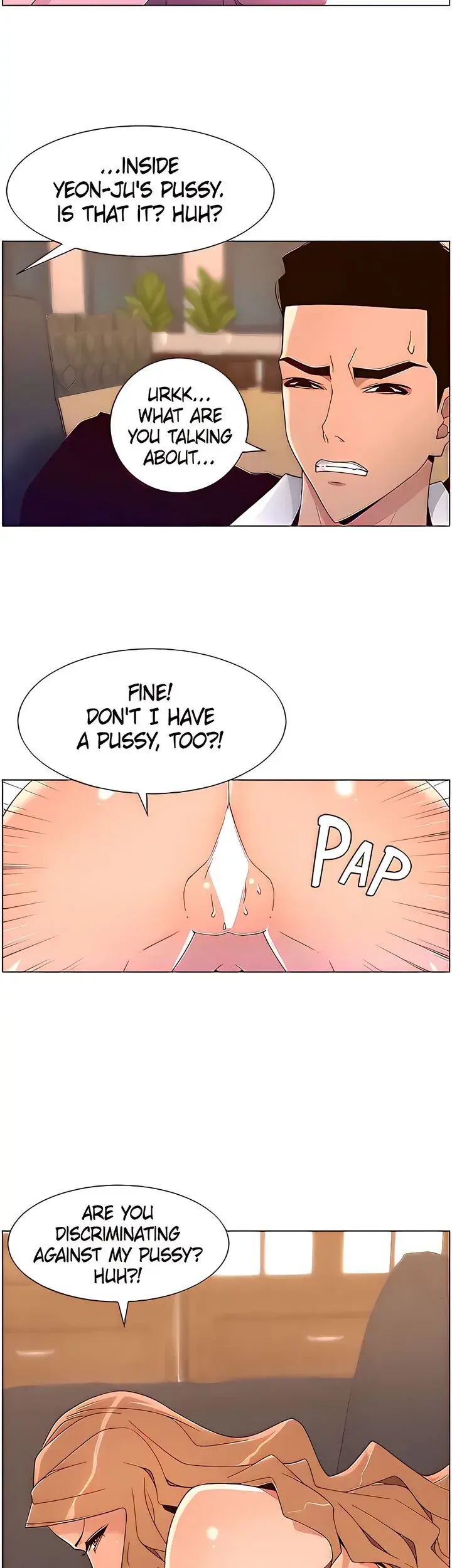 App For The Emperor Of The Night Chapter 46 - Page 4