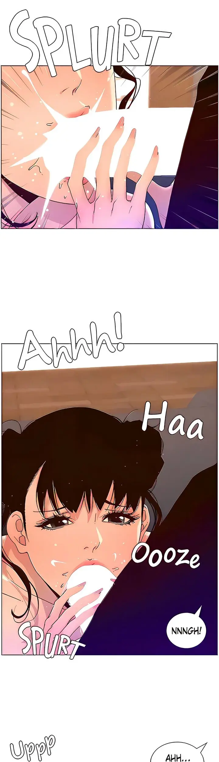 App For The Emperor Of The Night Chapter 48 - Page 19