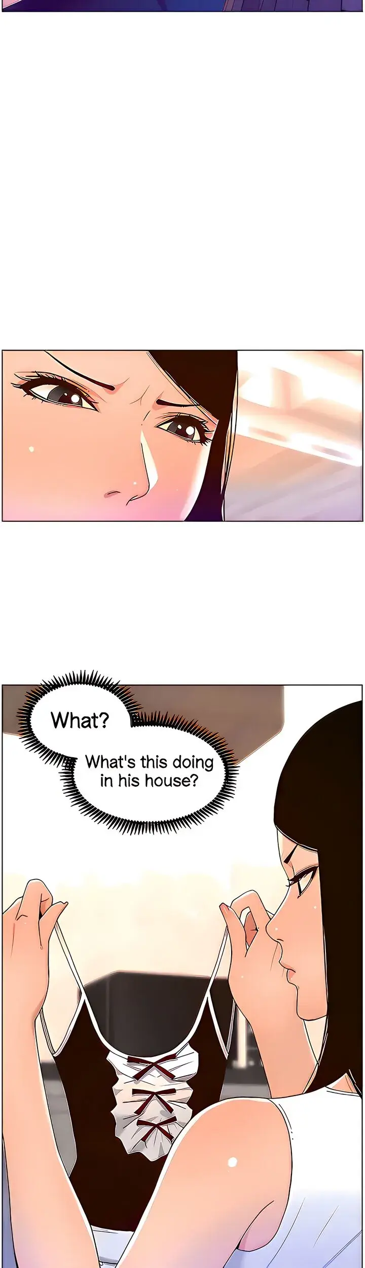 App For The Emperor Of The Night Chapter 48 - Page 23
