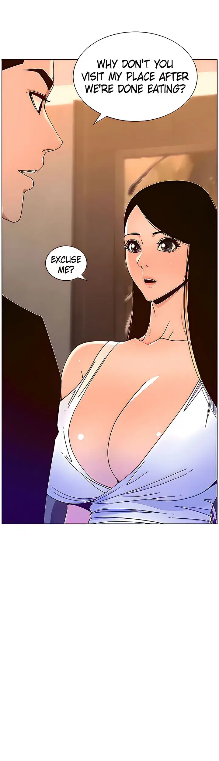 App For The Emperor Of The Night Chapter 48 - Page 5