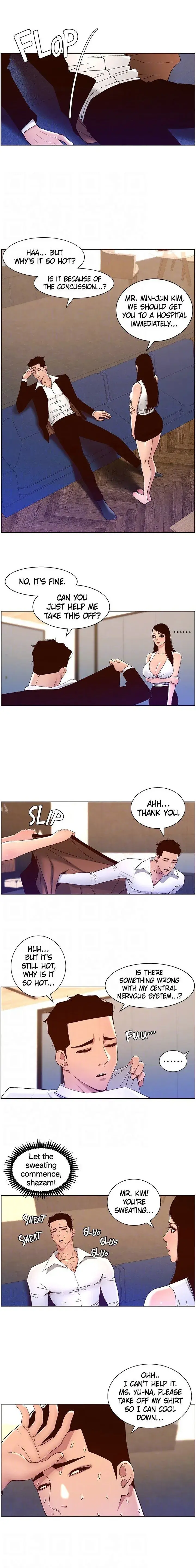 App For The Emperor Of The Night Chapter 49 - Page 7