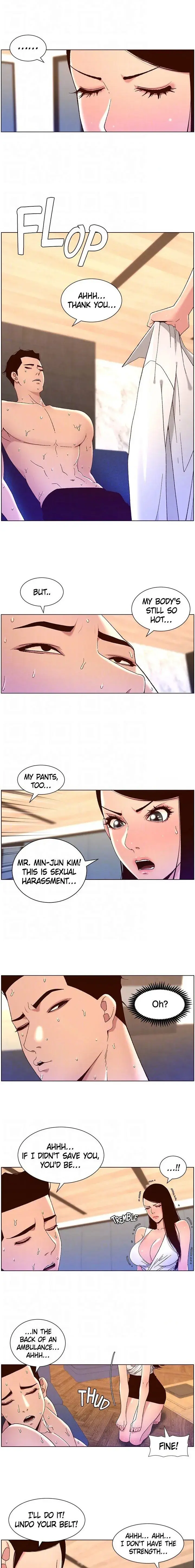 App For The Emperor Of The Night Chapter 49 - Page 8