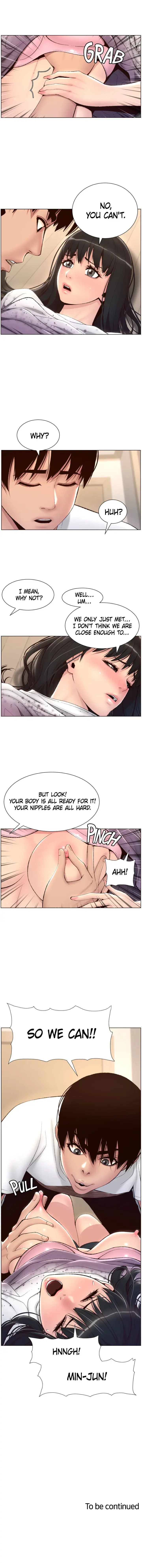 App For The Emperor Of The Night Chapter 5 - Page 9
