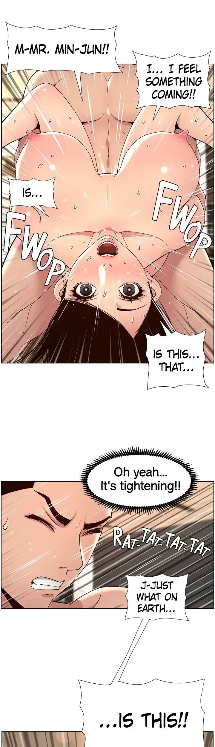 App For The Emperor Of The Night Chapter 51 - Page 3