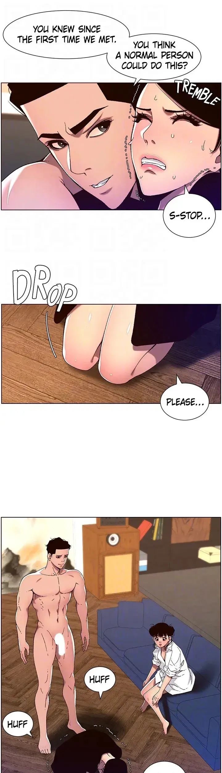 App For The Emperor Of The Night Chapter 52 - Page 11