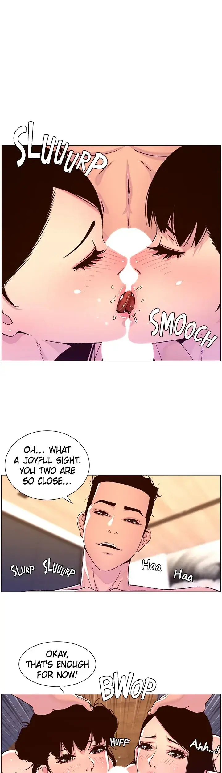 App For The Emperor Of The Night Chapter 53 - Page 1