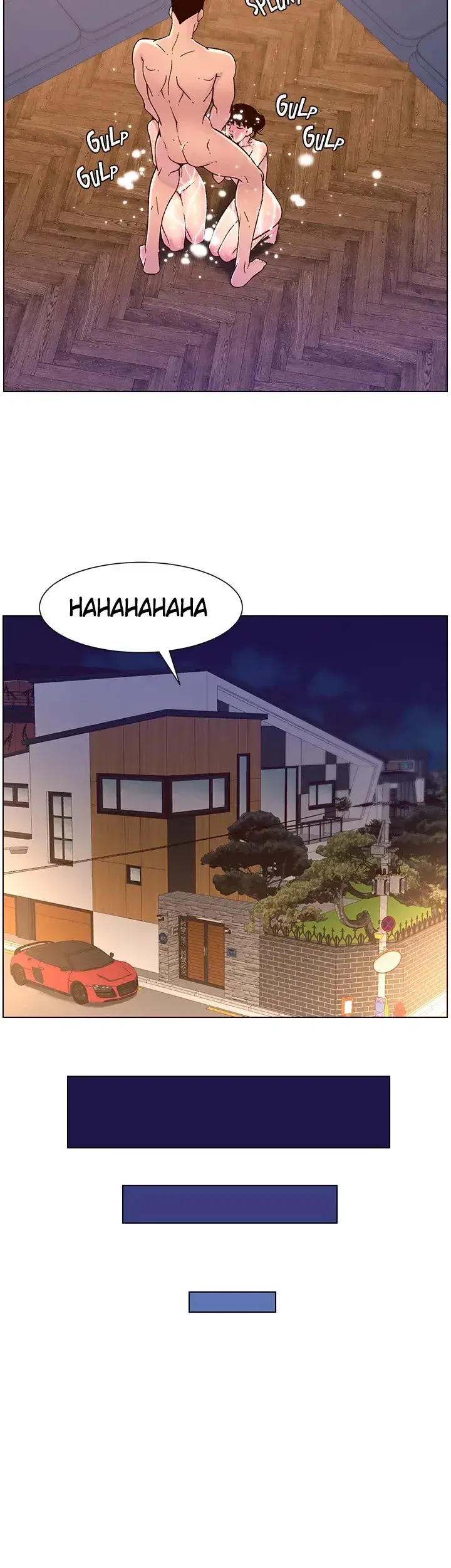 App For The Emperor Of The Night Chapter 53 - Page 26