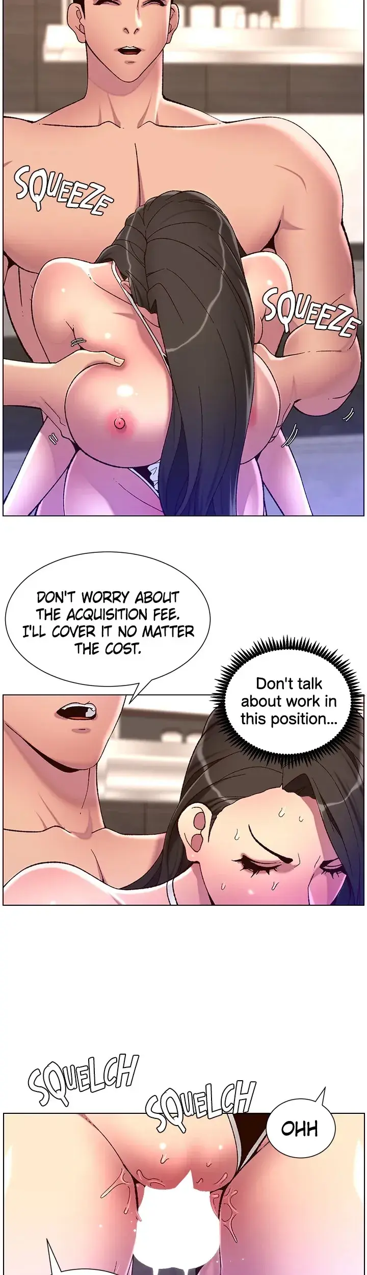 App For The Emperor Of The Night Chapter 54 - Page 26