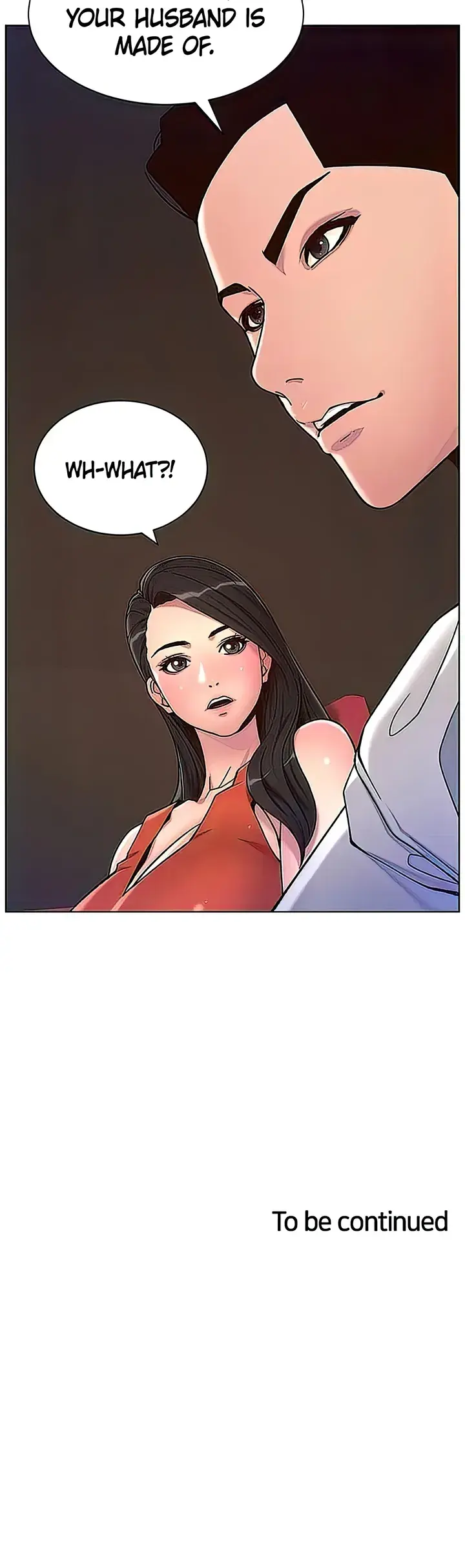 App For The Emperor Of The Night Chapter 55 - Page 32