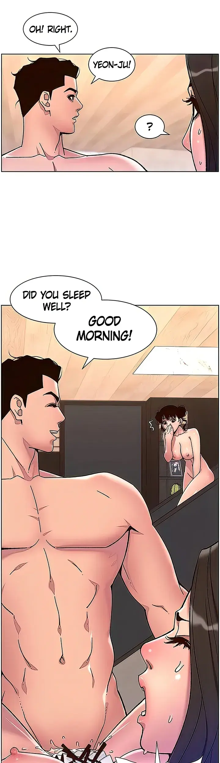 App For The Emperor Of The Night Chapter 55 - Page 4