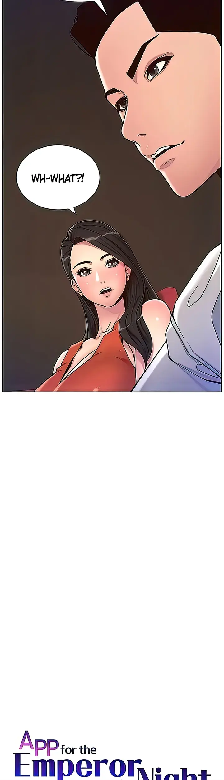 App For The Emperor Of The Night Chapter 56 - Page 5