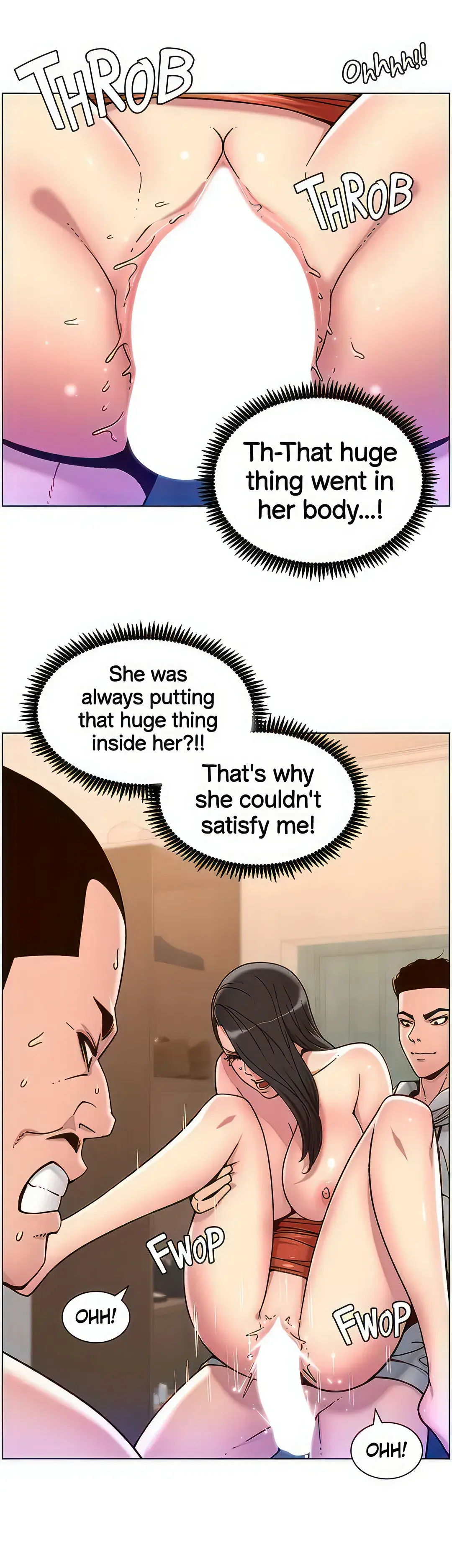 App For The Emperor Of The Night Chapter 57 - Page 10