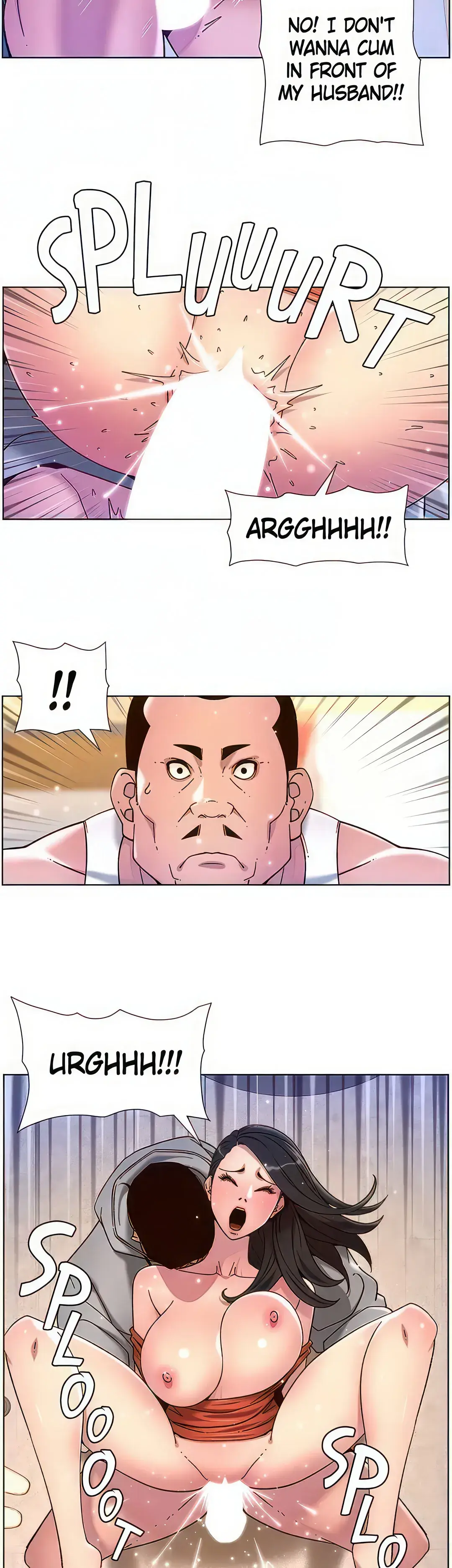 App For The Emperor Of The Night Chapter 57 - Page 17