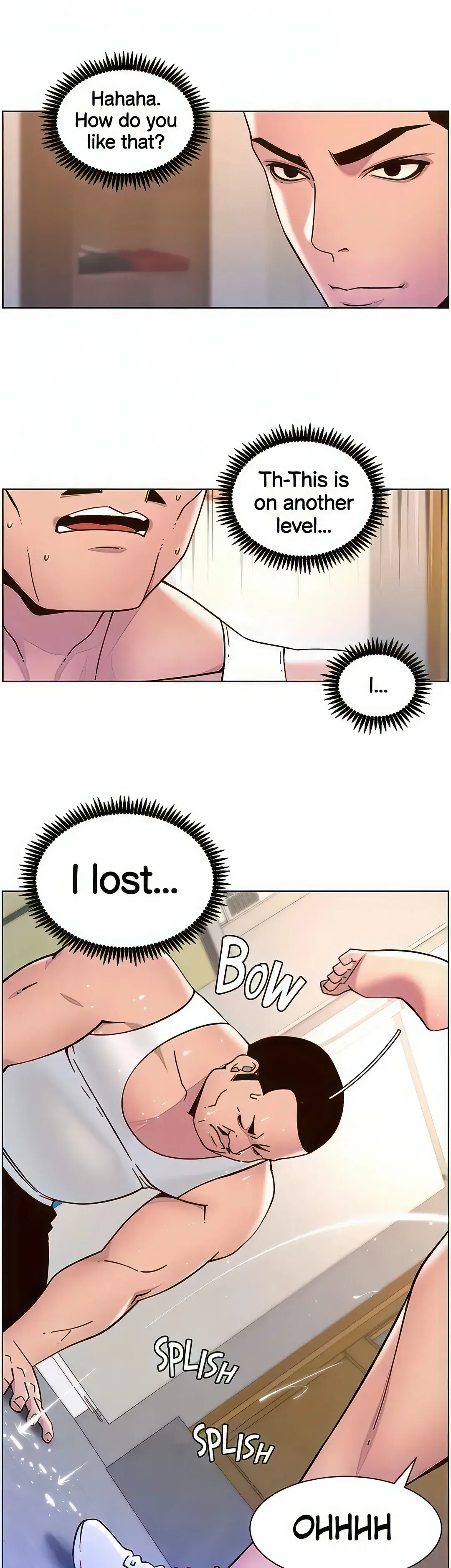 App For The Emperor Of The Night Chapter 57 - Page 19