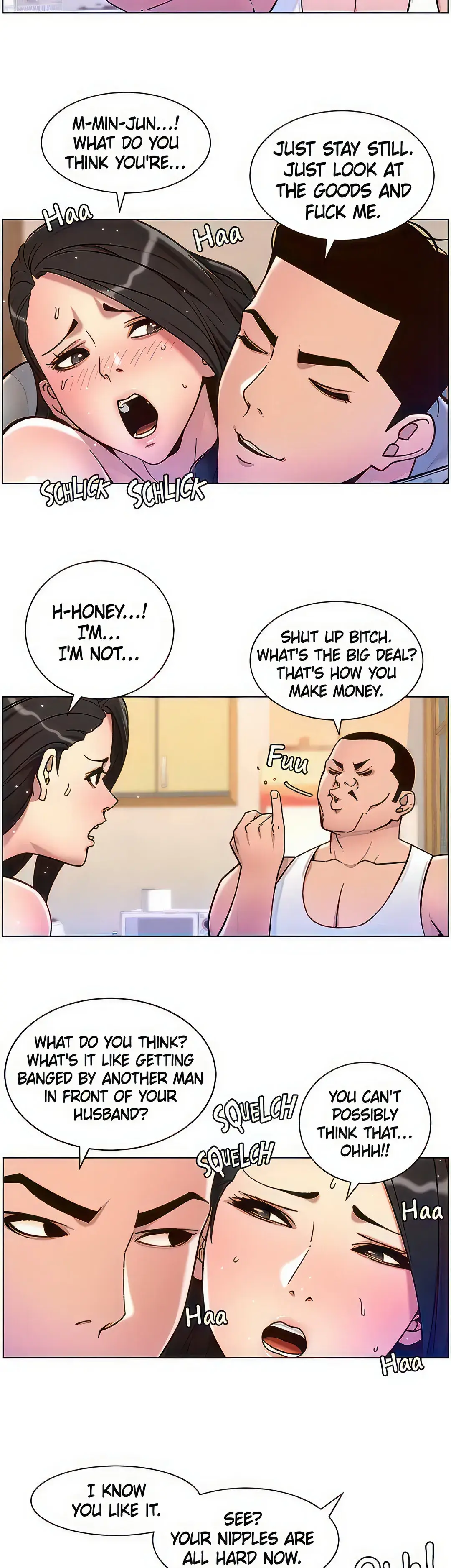 App For The Emperor Of The Night Chapter 57 - Page 2
