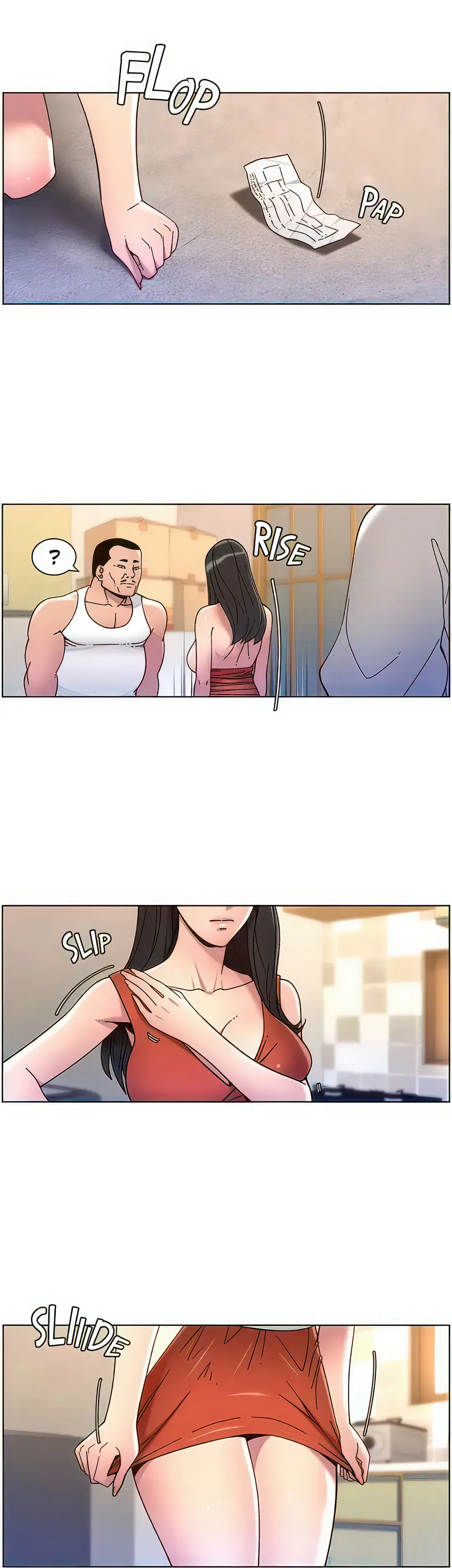 App For The Emperor Of The Night Chapter 57 - Page 25