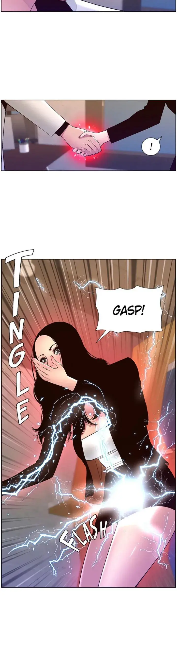 App For The Emperor Of The Night Chapter 59 - Page 21