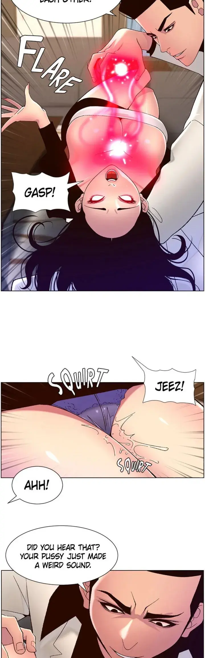 App For The Emperor Of The Night Chapter 59 - Page 26