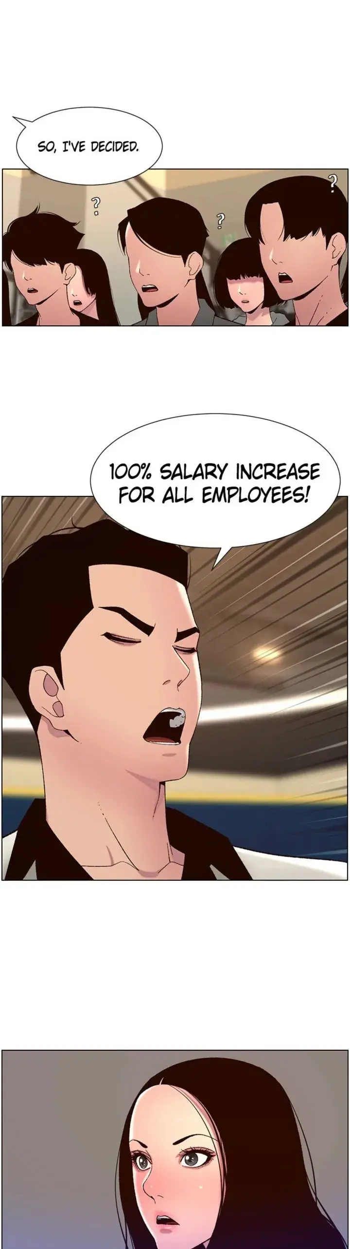 App For The Emperor Of The Night Chapter 59 - Page 9
