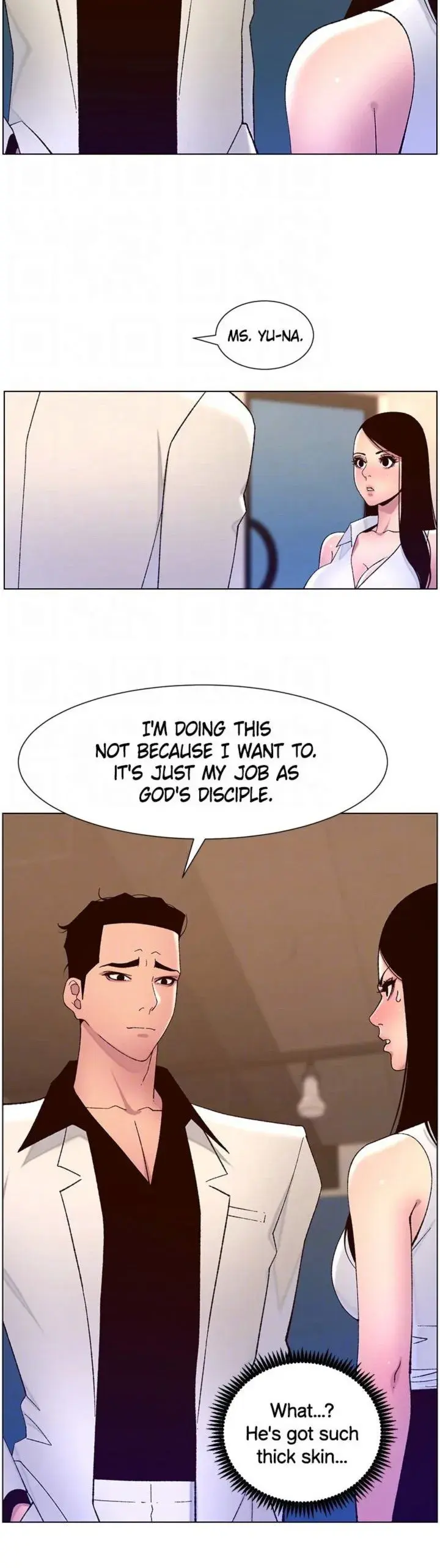 App For The Emperor Of The Night Chapter 60 - Page 10