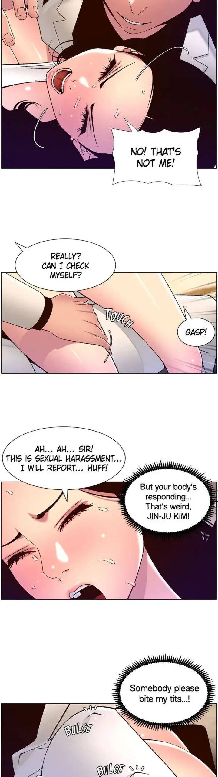 App For The Emperor Of The Night Chapter 60 - Page 2