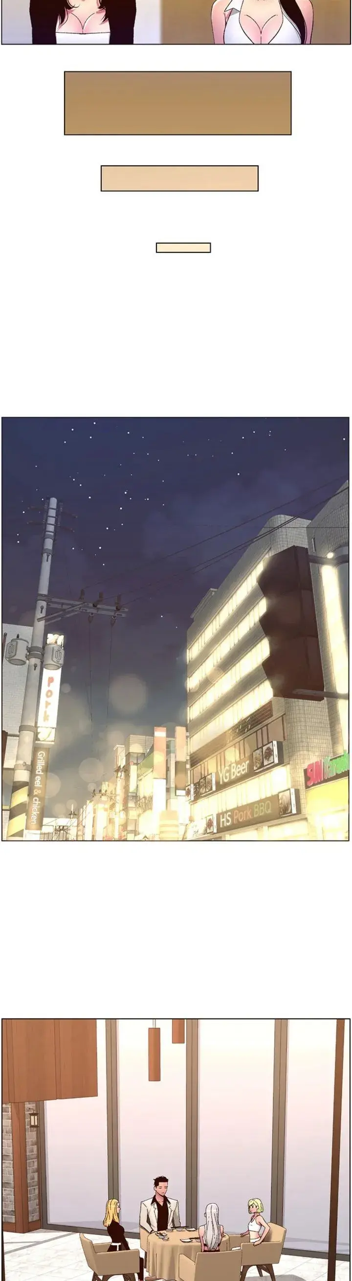 App For The Emperor Of The Night Chapter 60 - Page 20