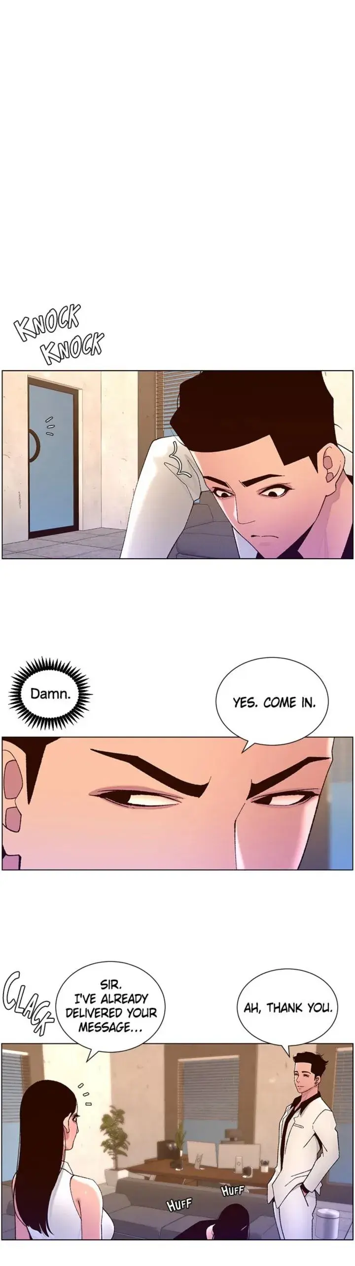 App For The Emperor Of The Night Chapter 60 - Page 5