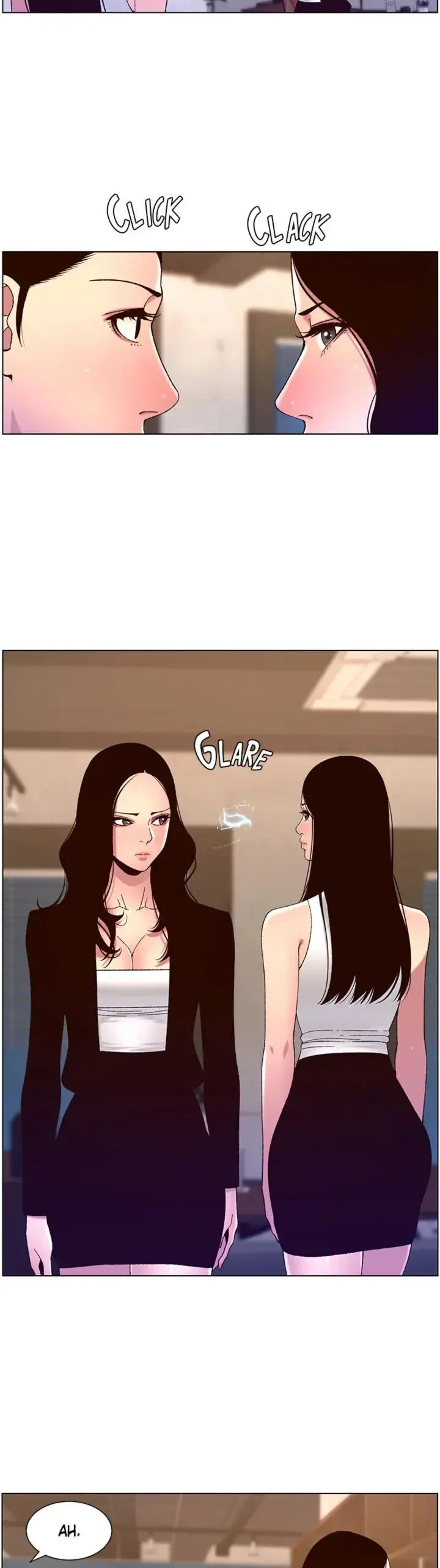 App For The Emperor Of The Night Chapter 60 - Page 7