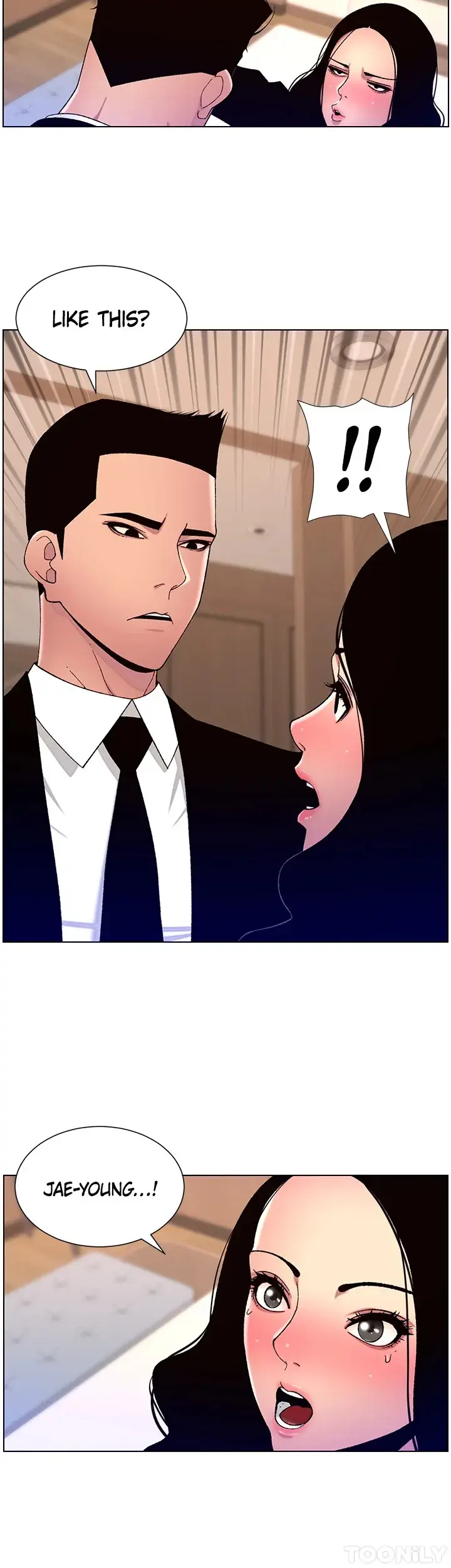 App For The Emperor Of The Night Chapter 65 - Page 13