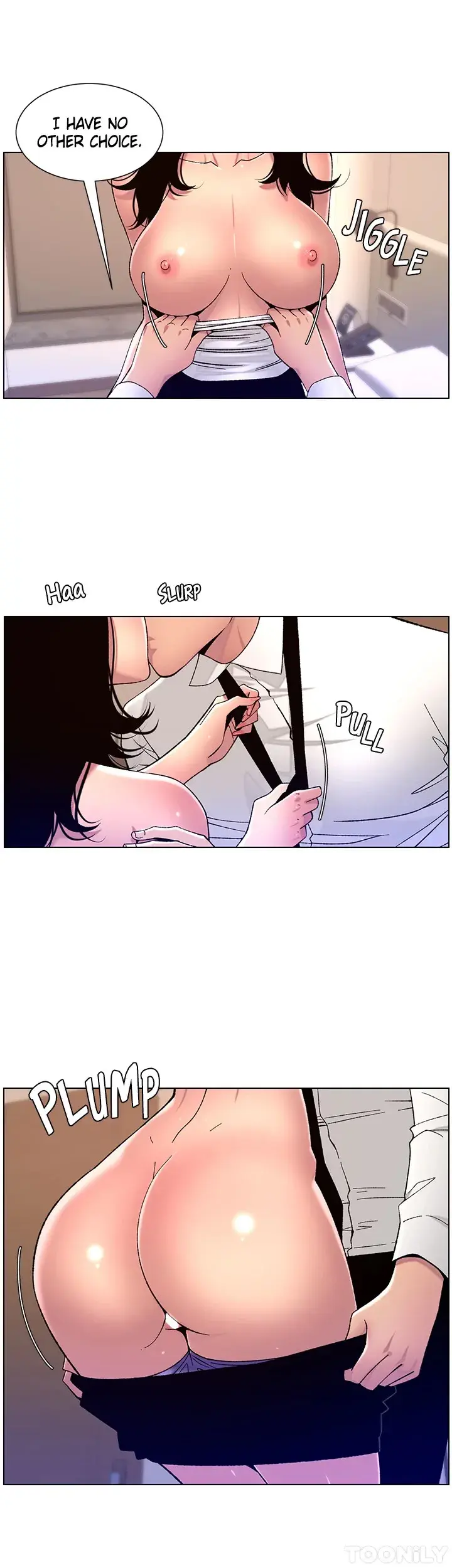 App For The Emperor Of The Night Chapter 65 - Page 17