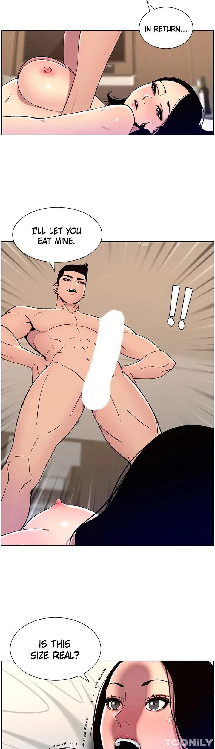 App For The Emperor Of The Night Chapter 65 - Page 26