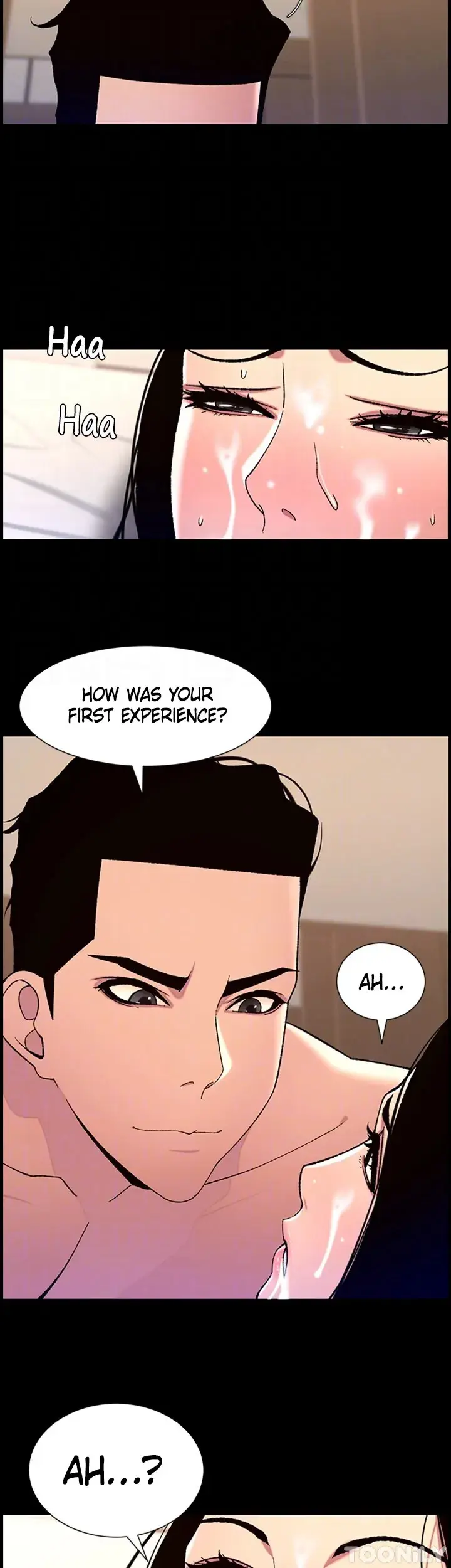 App For The Emperor Of The Night Chapter 66 - Page 16