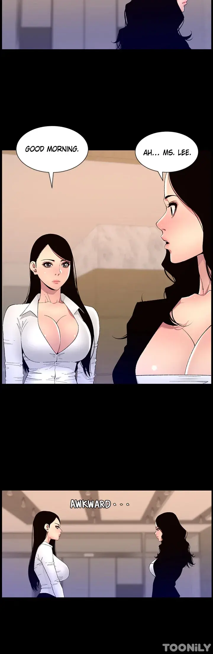 App For The Emperor Of The Night Chapter 66 - Page 29