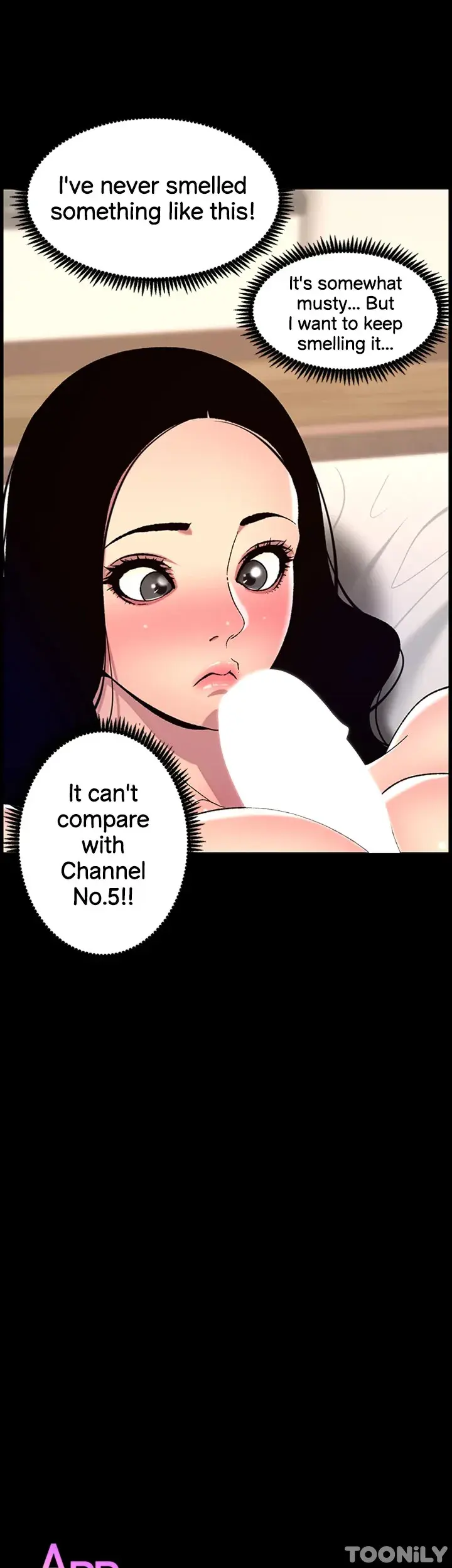 App For The Emperor Of The Night Chapter 66 - Page 4