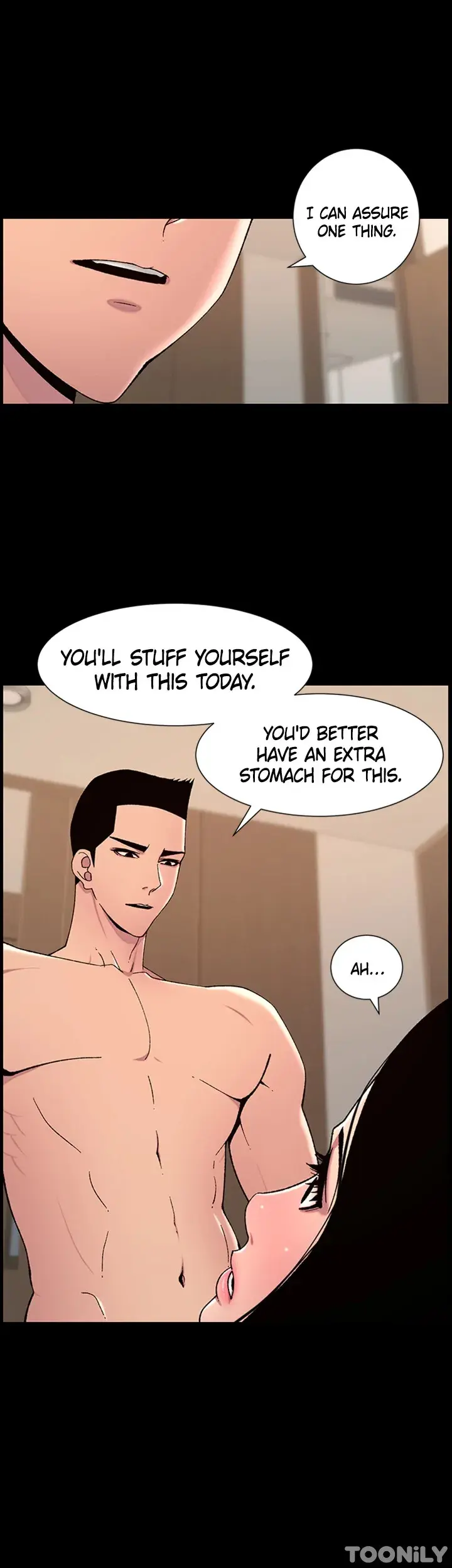 App For The Emperor Of The Night Chapter 66 - Page 9