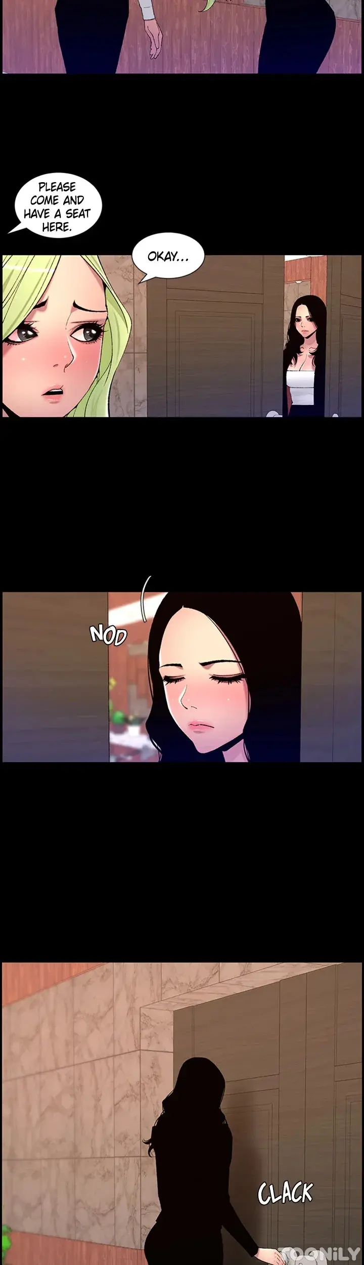 App For The Emperor Of The Night Chapter 67 - Page 10