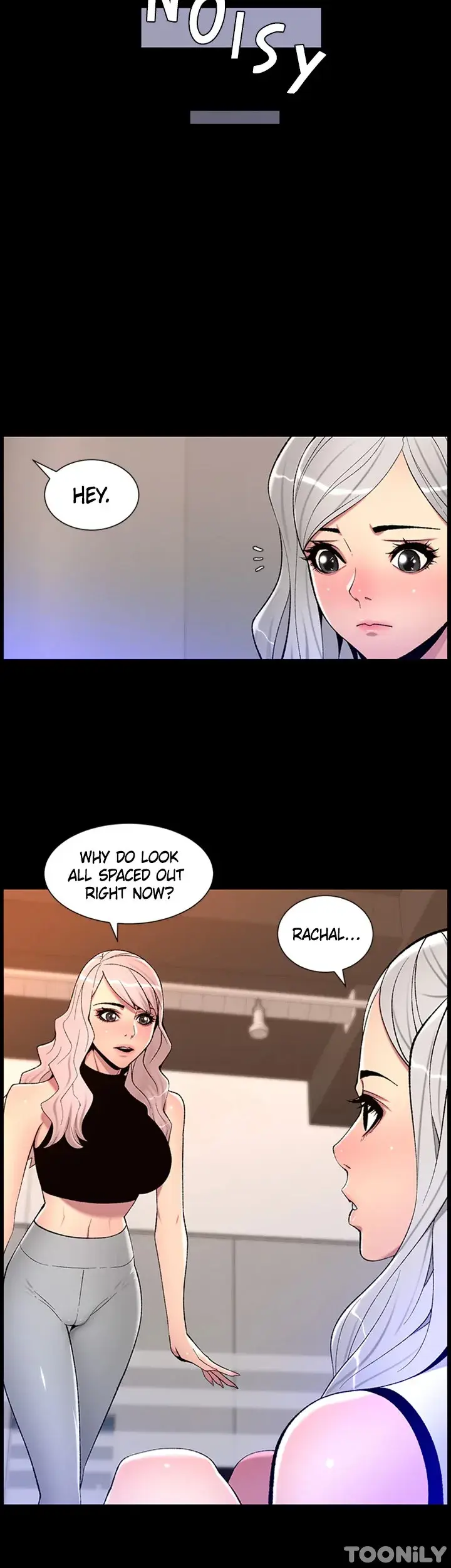 App For The Emperor Of The Night Chapter 67 - Page 26