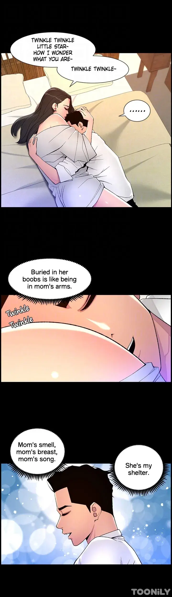 App For The Emperor Of The Night Chapter 69 - Page 18