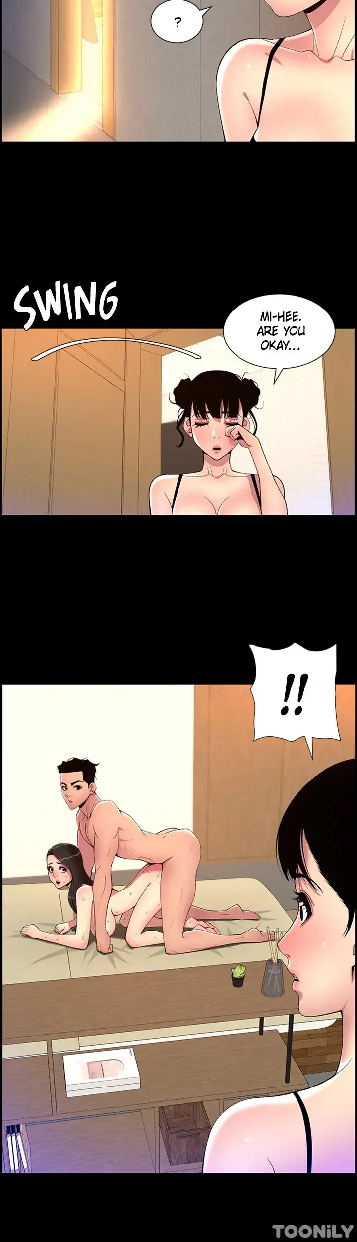 App For The Emperor Of The Night Chapter 69 - Page 24