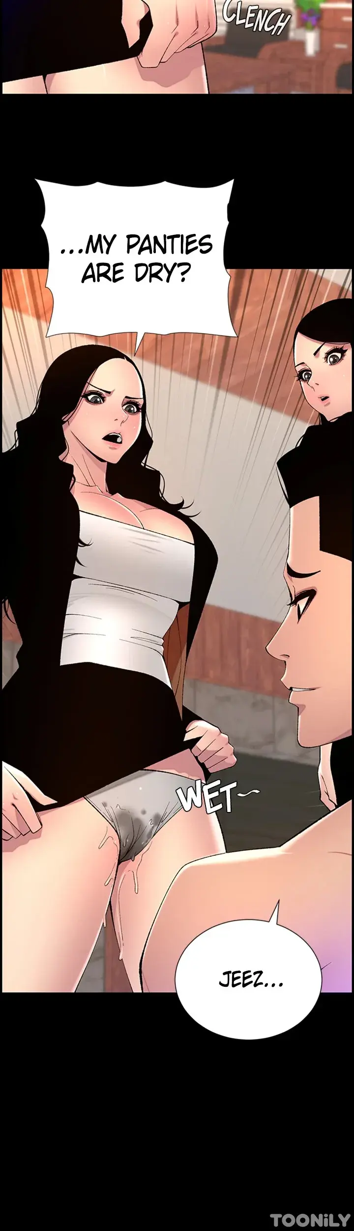 App For The Emperor Of The Night Chapter 69 - Page 5