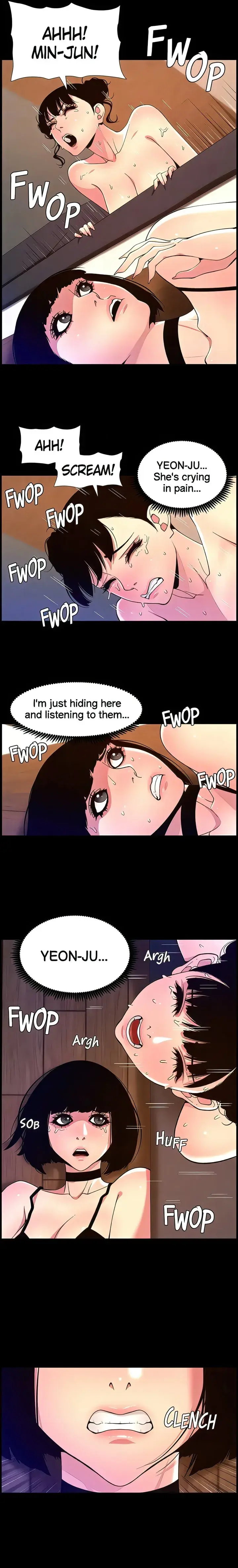 App For The Emperor Of The Night Chapter 75 - Page 10