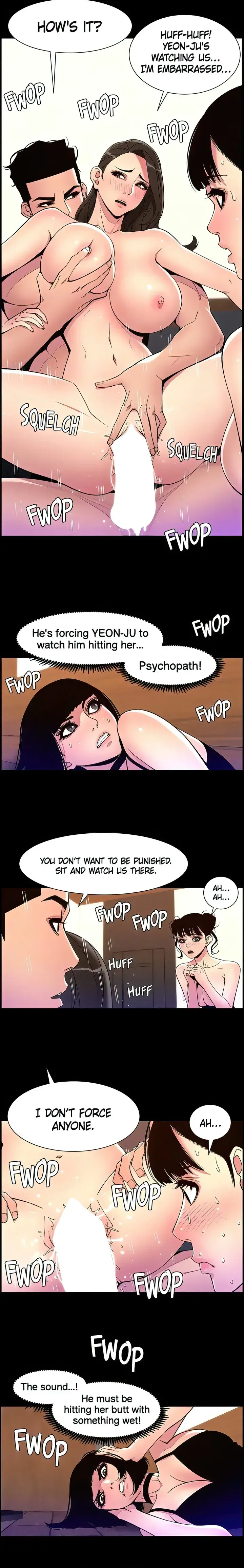 App For The Emperor Of The Night Chapter 75 - Page 7