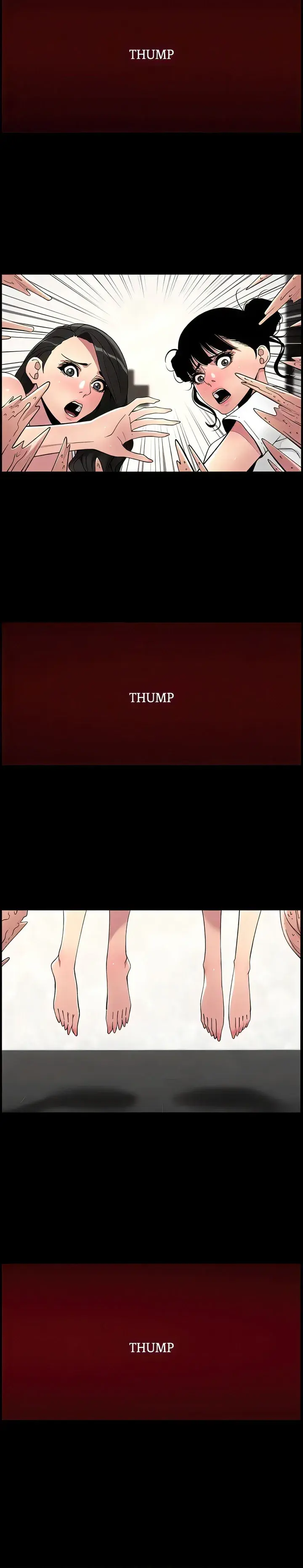 App For The Emperor Of The Night Chapter 77 - Page 5