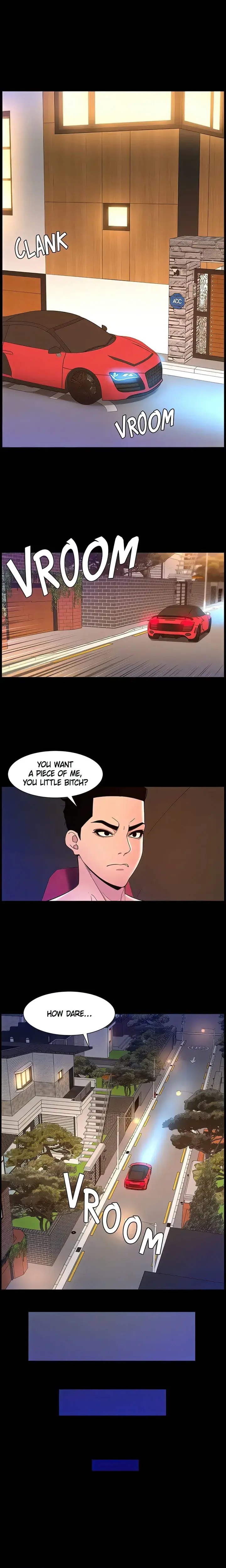 App For The Emperor Of The Night Chapter 77 - Page 9