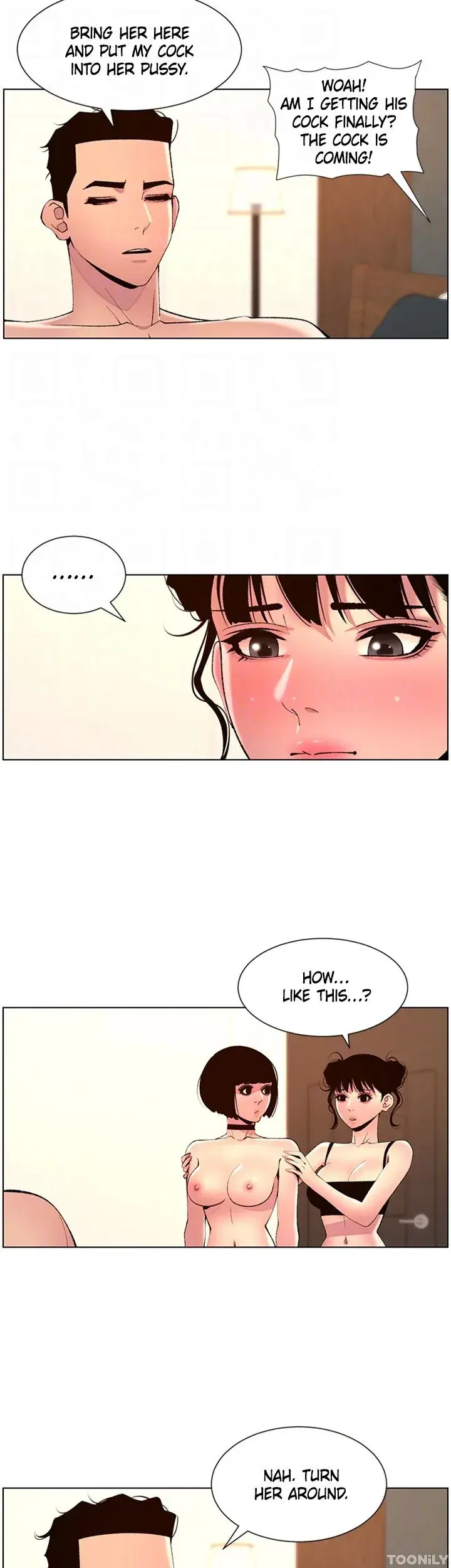 App For The Emperor Of The Night Chapter 81 - Page 13