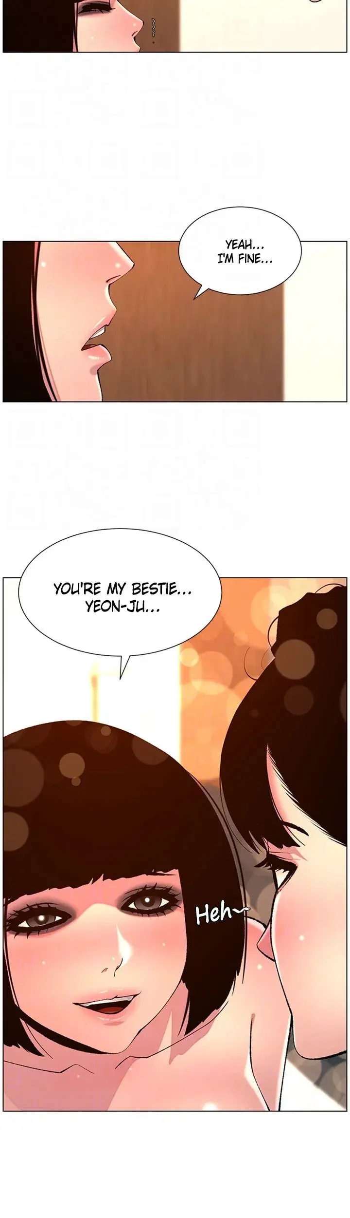 App For The Emperor Of The Night Chapter 81 - Page 17
